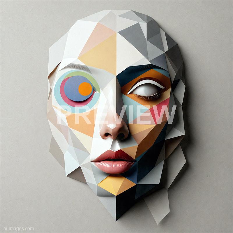 3976 - a-face-composed-of-different-geometric-shapes-as-if-e_250421042740_Filename Text 2_03909_Filename Text 3